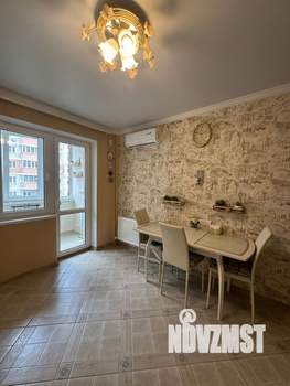 2-к квартира, вторичка, 64м2, 10/16 этаж