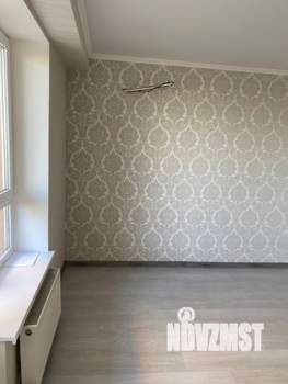 1-к квартира, вторичка, 40м2, 5/17 этаж