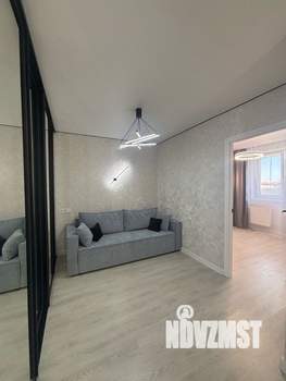 2-к квартира, вторичка, 50м2, 5/19 этаж