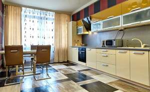 1-к квартира, вторичка, 33м2, 8/8 этаж