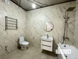1-к квартира, вторичка, 48м2, 8/12 этаж