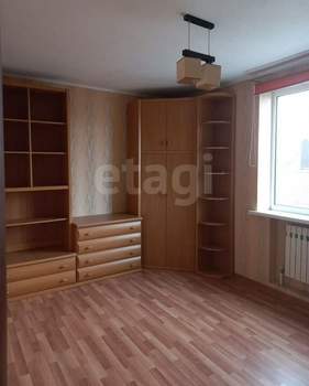 1-к квартира, вторичка, 26м2, 3/5 этаж