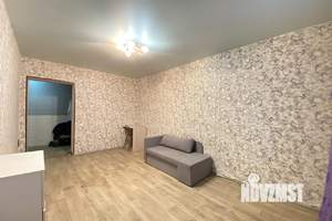 2-к квартира, вторичка, 49м2, 1/7 этаж