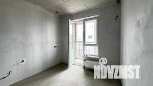 1-к квартира, вторичка, 45м2, 22/24 этаж