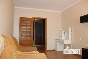 2-к квартира, вторичка, 61м2, 5/16 этаж