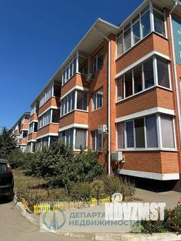 Студия квартира, вторичка, 20м2, 3/3 этаж