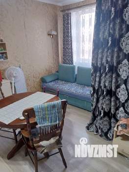 Студия квартира, вторичка, 29м2, 4/7 этаж