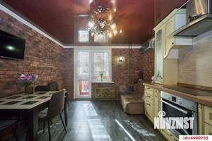 2-к квартира, вторичка, 75м2, 2/16 этаж