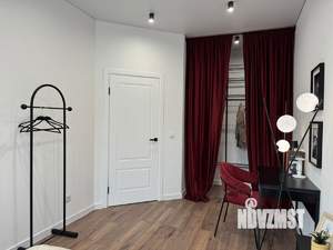 1-к квартира, вторичка, 36м2, 2/9 этаж