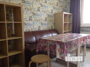 1-к квартира, вторичка, 48м2, 6/19 этаж