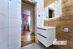 3-к квартира, вторичка, 74м2, 5/5 этаж