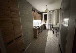 2-к квартира, вторичка, 53м2, 9/9 этаж