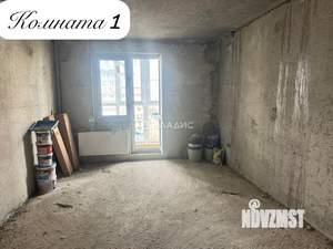 2-к квартира, вторичка, 65м2, 11/22 этаж
