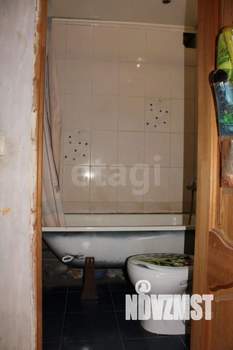 3-к квартира, вторичка, 62м2, 5/5 этаж