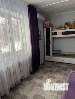 2-к квартира, вторичка, 43м2, 1/3 этаж