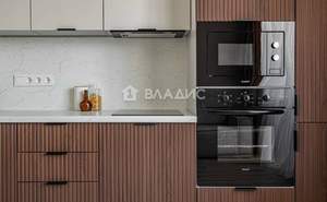 2-к квартира, вторичка, 57м2, 18/24 этаж