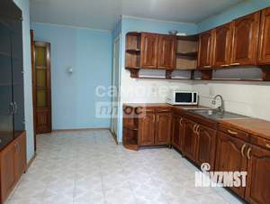 3-к квартира, вторичка, 75м2, 5/9 этаж
