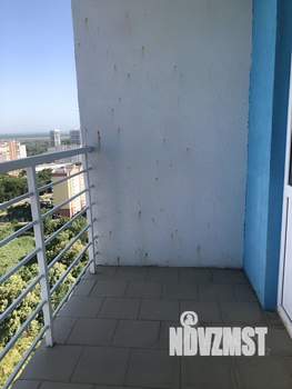 1-к квартира, вторичка, 29м2, 24/25 этаж