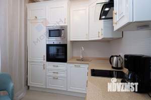 1-к квартира, вторичка, 31м2, 18/24 этаж