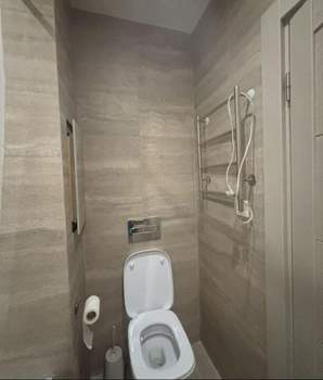 1-к квартира, вторичка, 42м2, 4/17 этаж