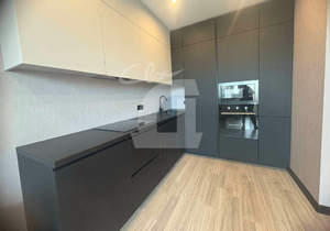 2-к квартира, вторичка, 54м2, 19/24 этаж