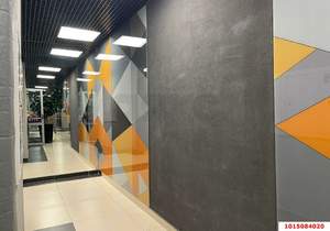 4-к квартира, вторичка, 141м2, 23/25 этаж