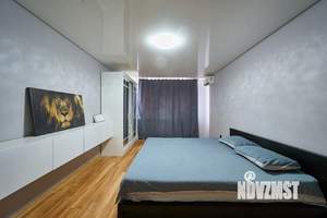 2-к квартира, вторичка, 60м2, 9/16 этаж