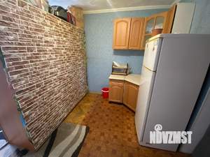 Студия квартира, вторичка, 19м2, 4/5 этаж