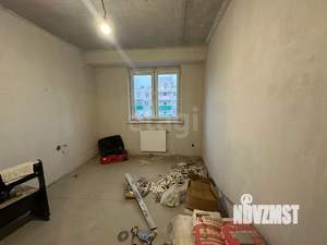 1-к квартира, вторичка, 40м2, 16/17 этаж