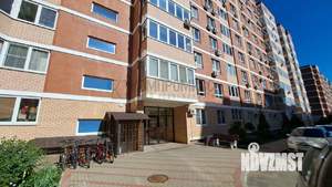 2-к квартира, вторичка, 50м2, 2/9 этаж