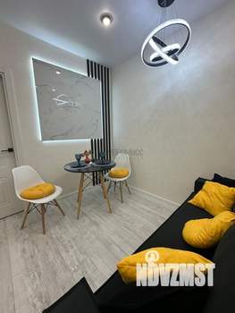 2-к квартира, вторичка, 40м2, 11/24 этаж