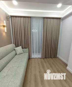 3-к квартира, вторичка, 79м2, 2/17 этаж