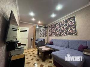 2-к квартира, вторичка, 59м2, 4/17 этаж