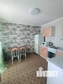 1-к квартира, вторичка, 41м2, 8/10 этаж