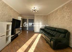 3-к квартира, вторичка, 102м2, 21/22 этаж