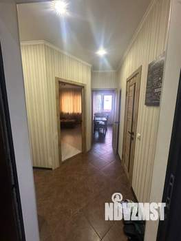 2-к квартира, вторичка, 60м2, 2/17 этаж