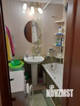 2-к квартира, вторичка, 57м2, 1/16 этаж