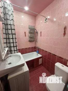 2-к квартира, вторичка, 43м2, 5/6 этаж