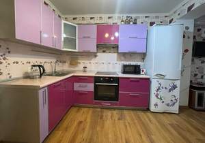 1-к квартира, вторичка, 41м2, 2/6 этаж