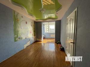 4-к квартира, вторичка, 99м2, 7/12 этаж