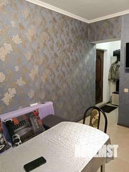 Студия квартира, вторичка, 24м2, 1/5 этаж