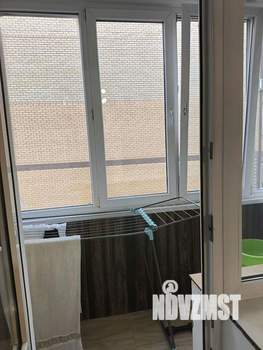 1-к квартира, вторичка, 39м2, 4/7 этаж