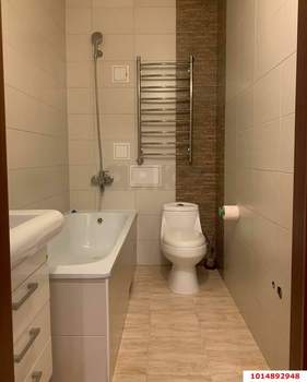 Студия квартира, вторичка, 35м2, 5/5 этаж