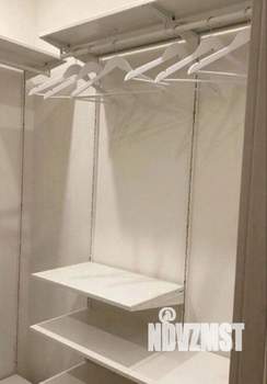 1-к квартира, вторичка, 42м2, 4/17 этаж