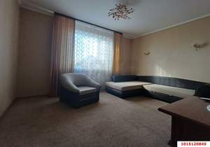 2-к квартира, вторичка, 63м2, 2/3 этаж