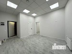 1-к квартира, вторичка, 37м2, -2/22 этаж