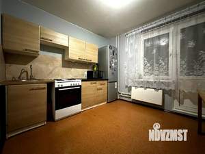 2-к квартира, вторичка, 57м2, 12/16 этаж