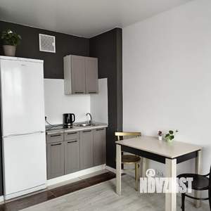 Студия квартира, вторичка, 20м2, 4/5 этаж