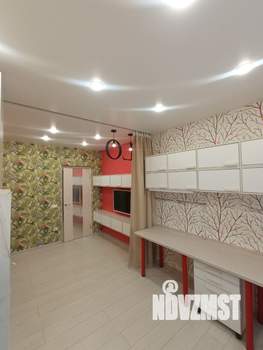 2-к квартира, вторичка, 45м2, 1/9 этаж