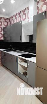 1-к квартира, вторичка, 40м2, 10/17 этаж